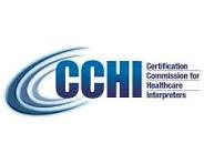 Certification Commission for Healthcare Interpreters
